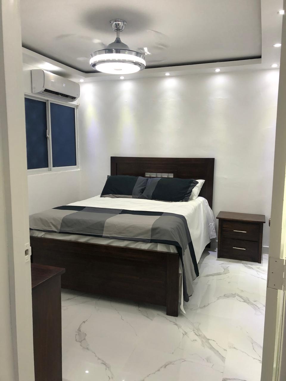 Alquiler de apartamento amueblado Los Prados Foto 7268686-7.jpg