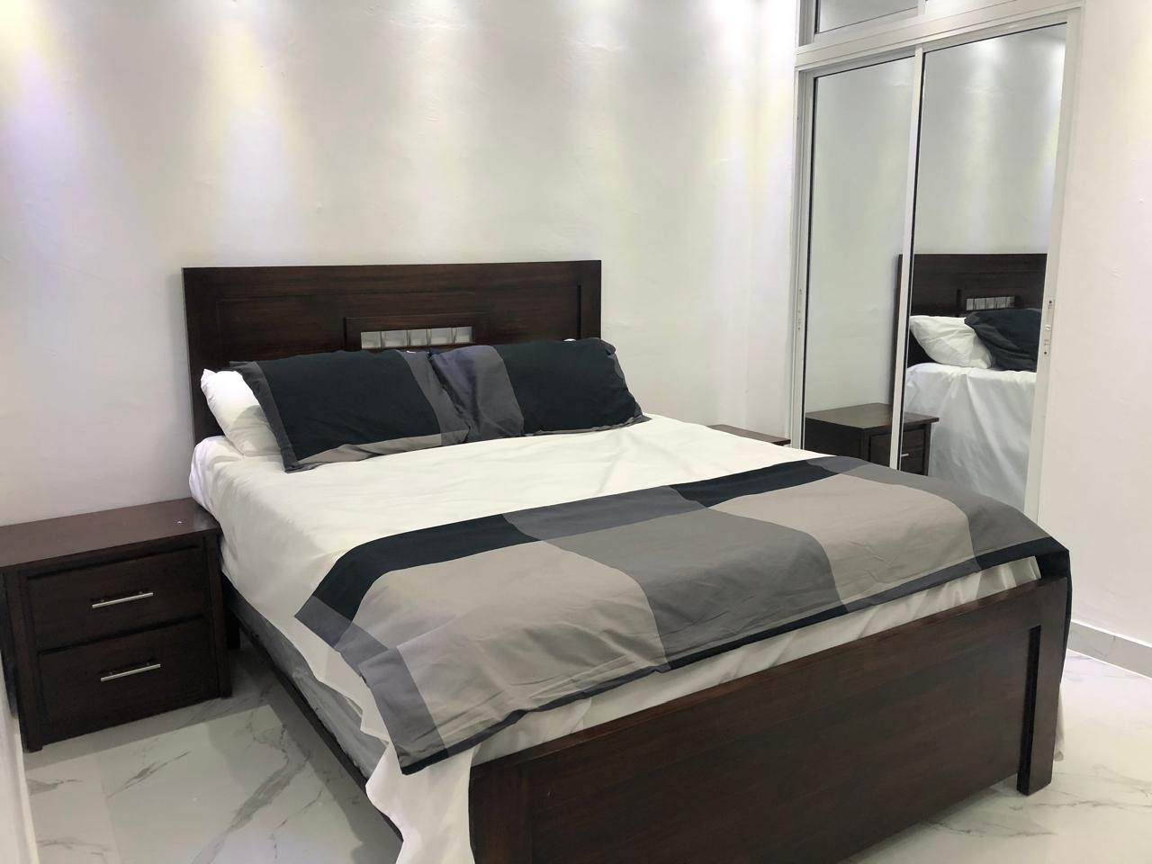 Alquiler de apartamento amueblado Los Prados Foto 7268686-8.jpg