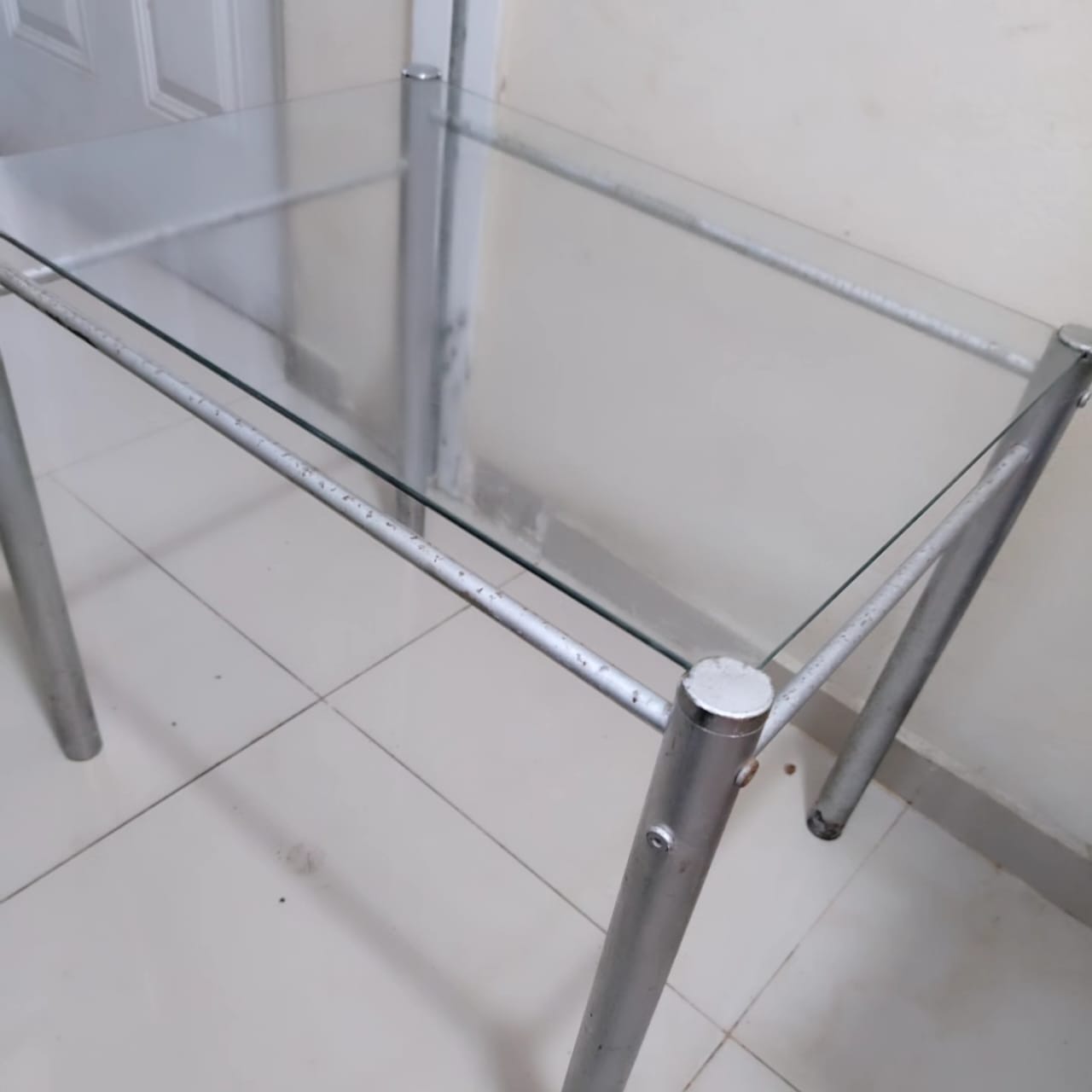 Venta Mesa de cristal en Santo Domingo DN Foto 7268688-1.jpg