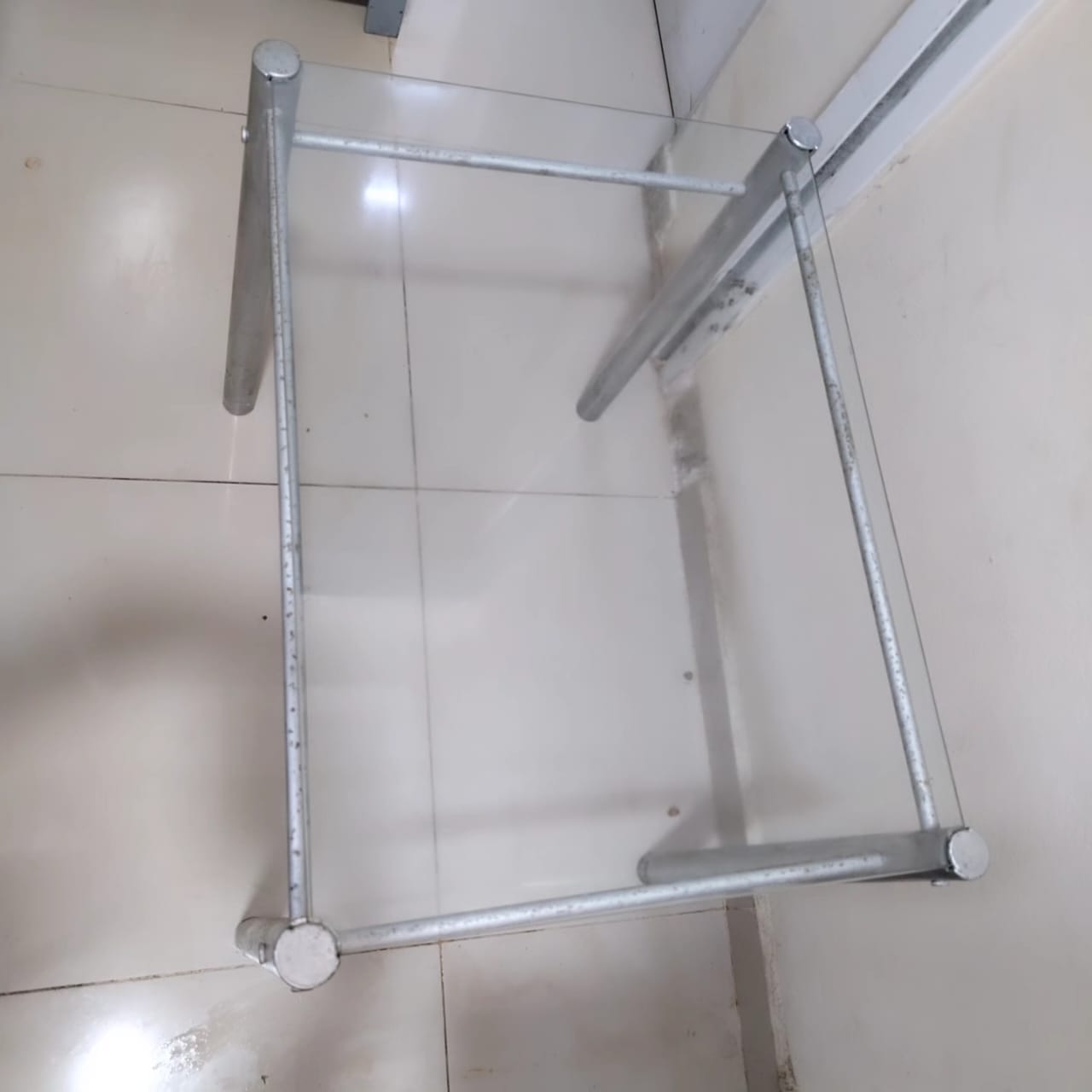 Venta Mesa de cristal en Santo Domingo DN Foto 7268688-4.jpg