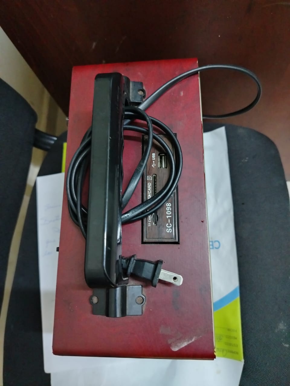 Venta de Radio Sonic en Santo Domingo DN Foto 7268689-2.jpg