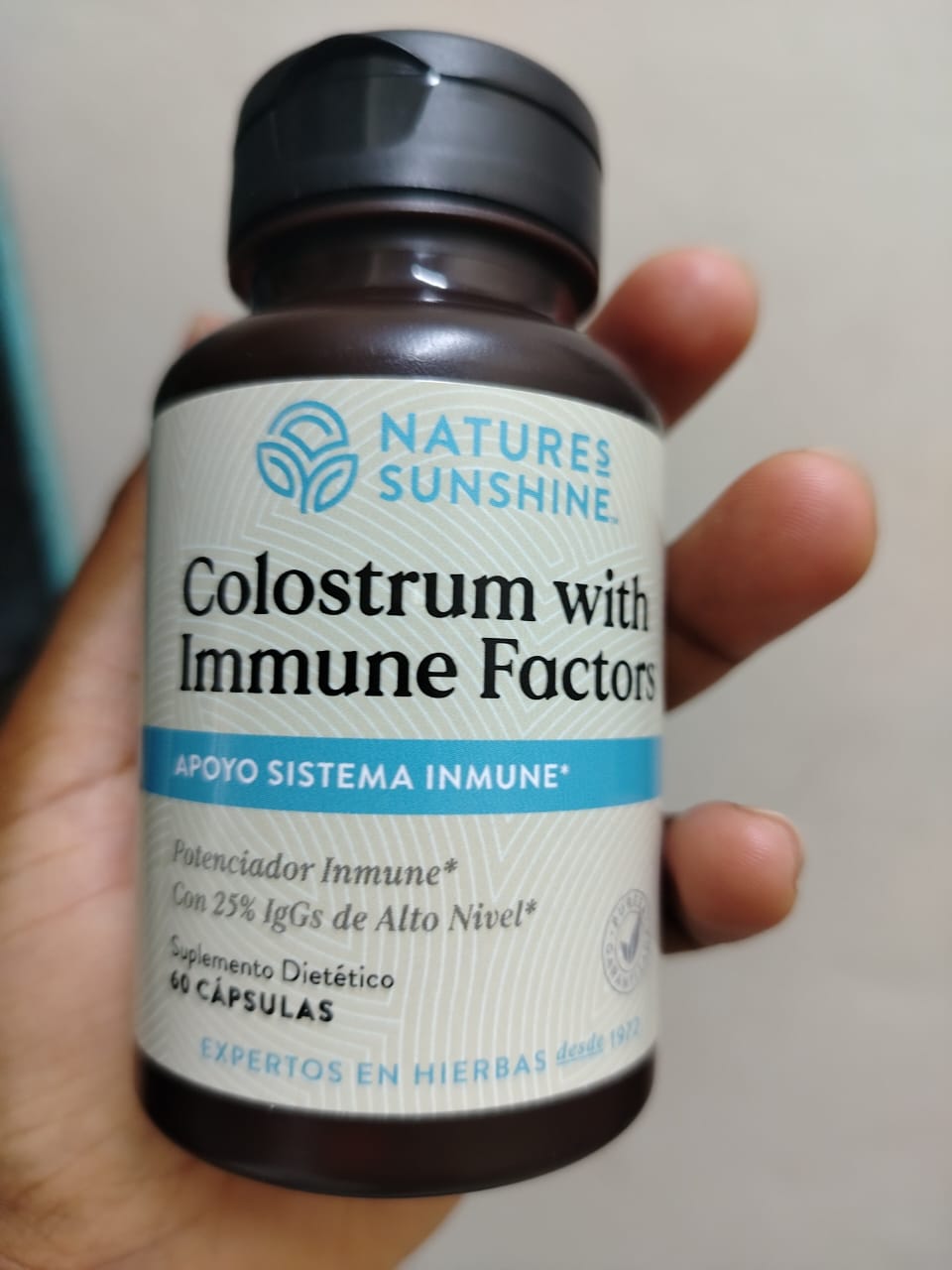 Venta de Colostrum en Santo Domingo DN Foto 7268693-2.jpg