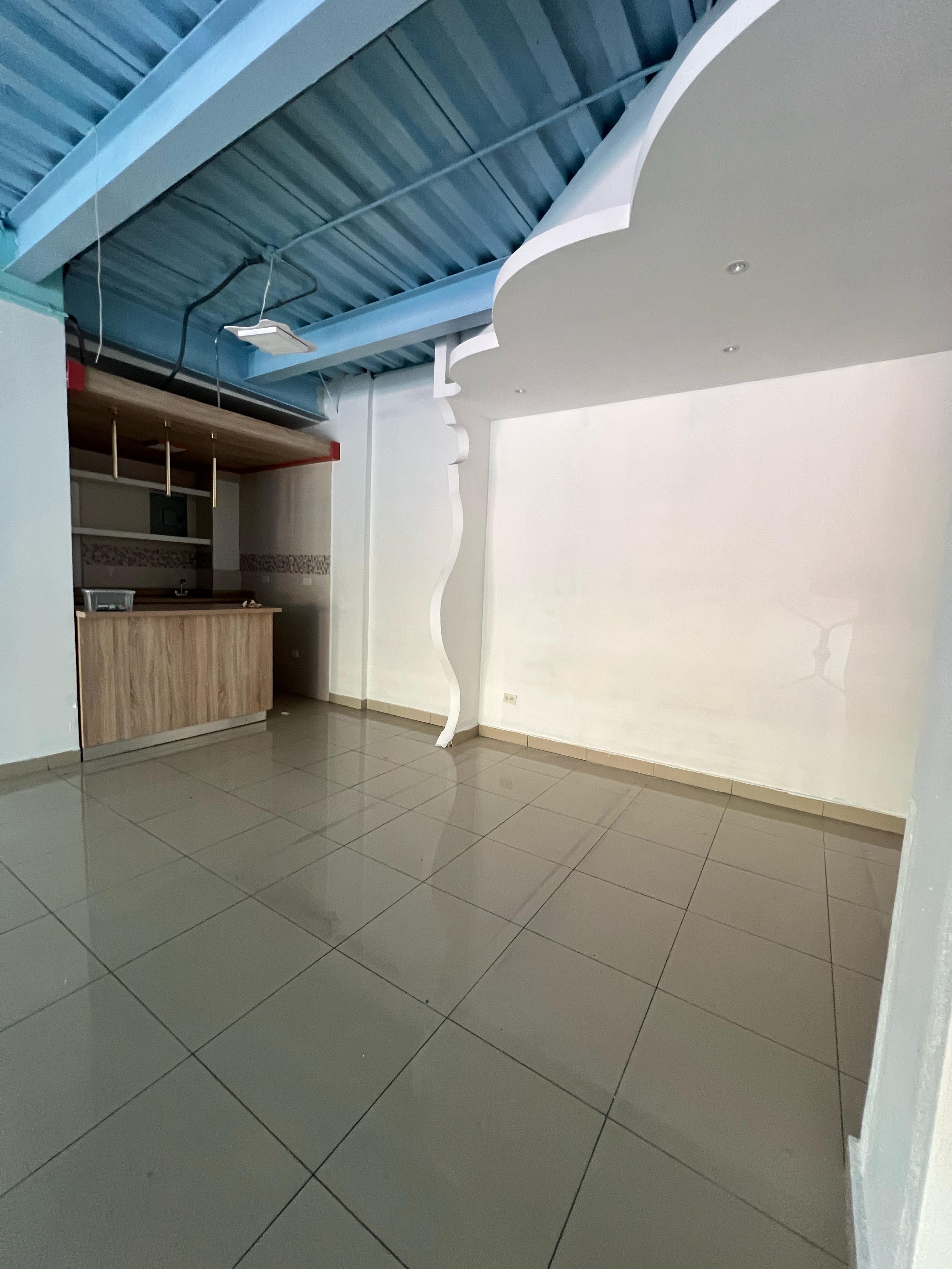 Local para Restaurante con Terraza privada en Alquiler en Ensanche Par Foto 7268695-6.jpg