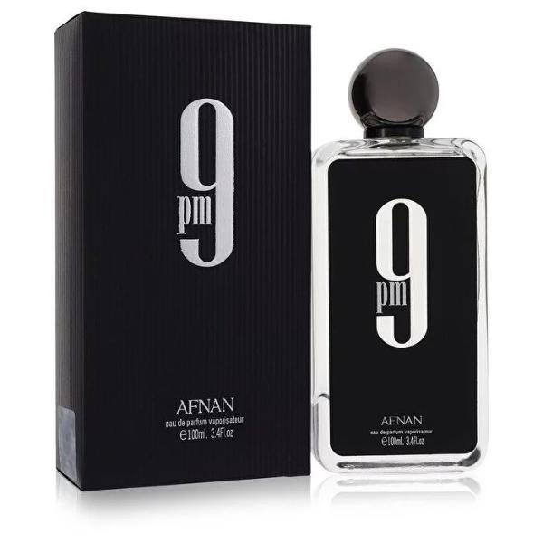 perfume 9 PM EDP Men- 100MI 3.40z Por Afnan Foto 7268705-2.jpg