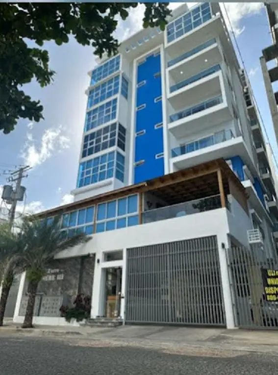 Apartamento en Alma Rosa I Segundo Nivel tres habitaciones Foto 7268708-2.jpg