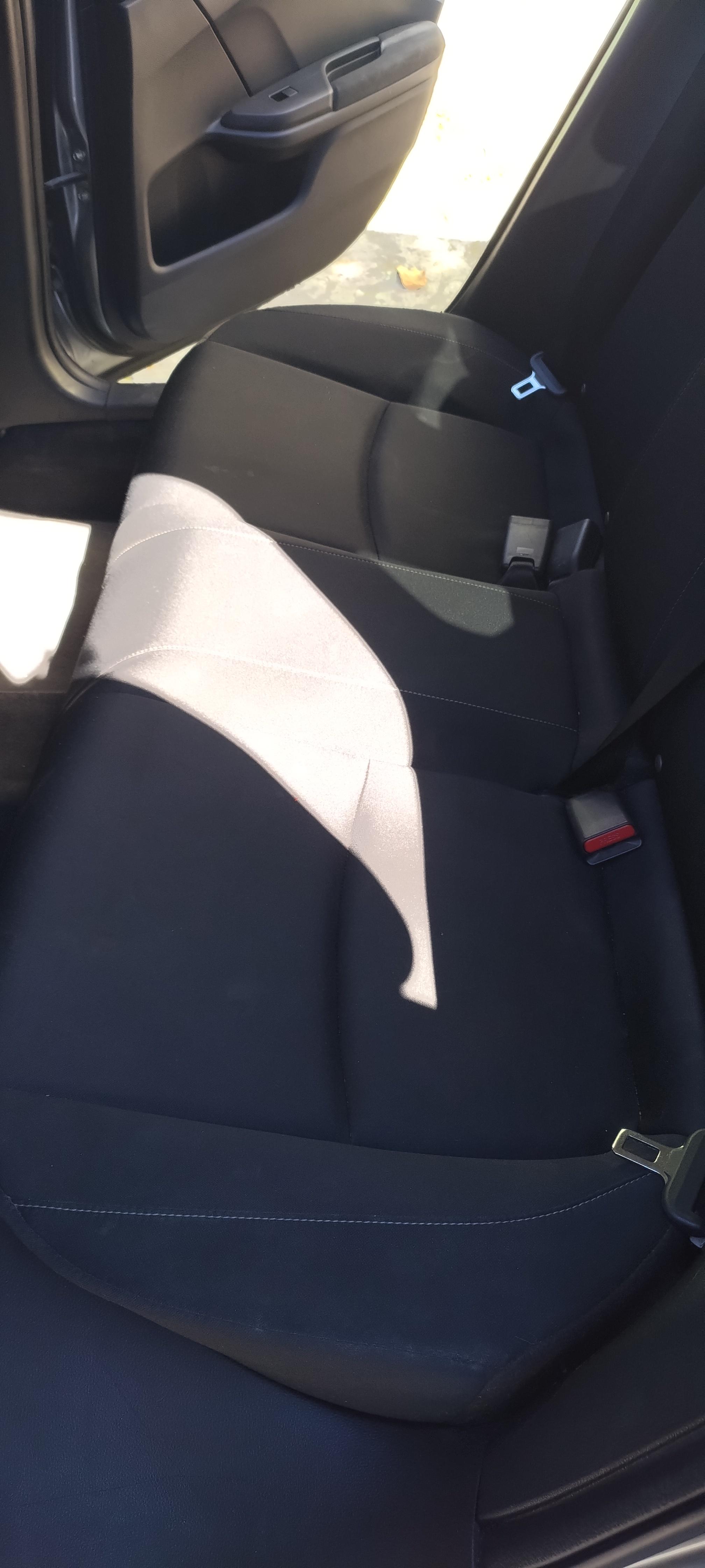 HONDA CIVIC AÑO 2017 en Santo Domingo Este Foto 7268711-9.jpg