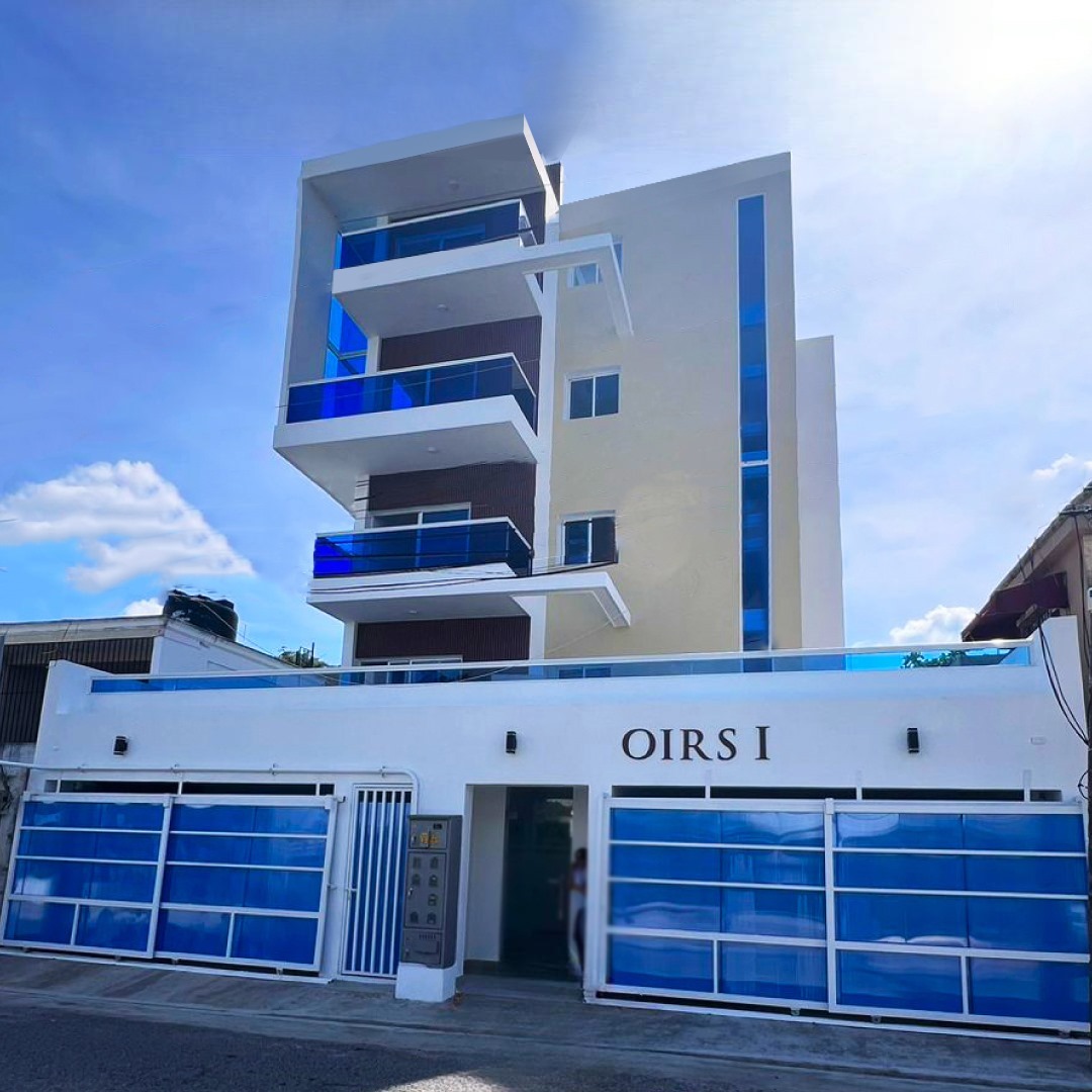 ALQUILER  DE APARTAMENTO EN PRADO ORIENTAL  AUT. SAN ISIDRO  SANTO DOM Foto 7268712-1.jpg