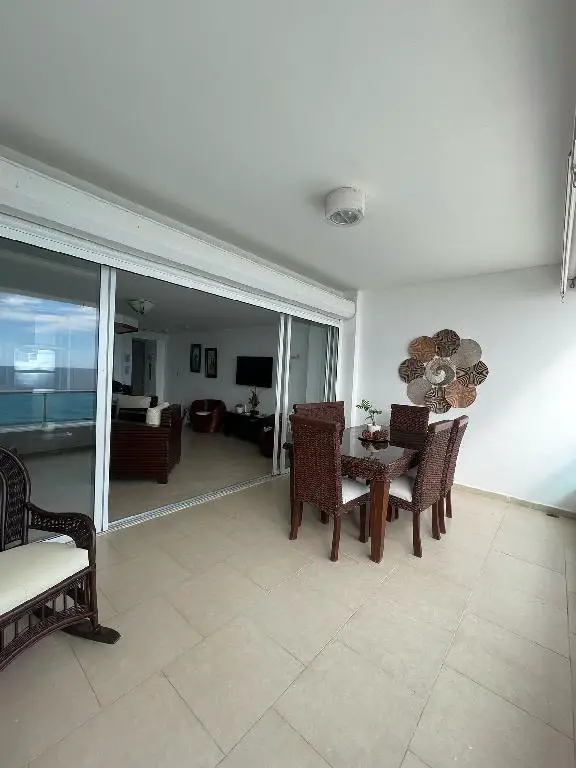 Vendo apartamento en exclusivo complejo en Juan Dolio Foto 7268722-1.jpg