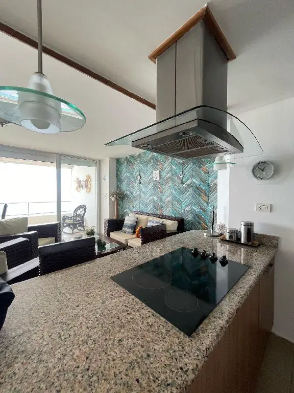 Vendo apartamento en exclusivo complejo en Juan Dolio Foto 7268722-5.jpg