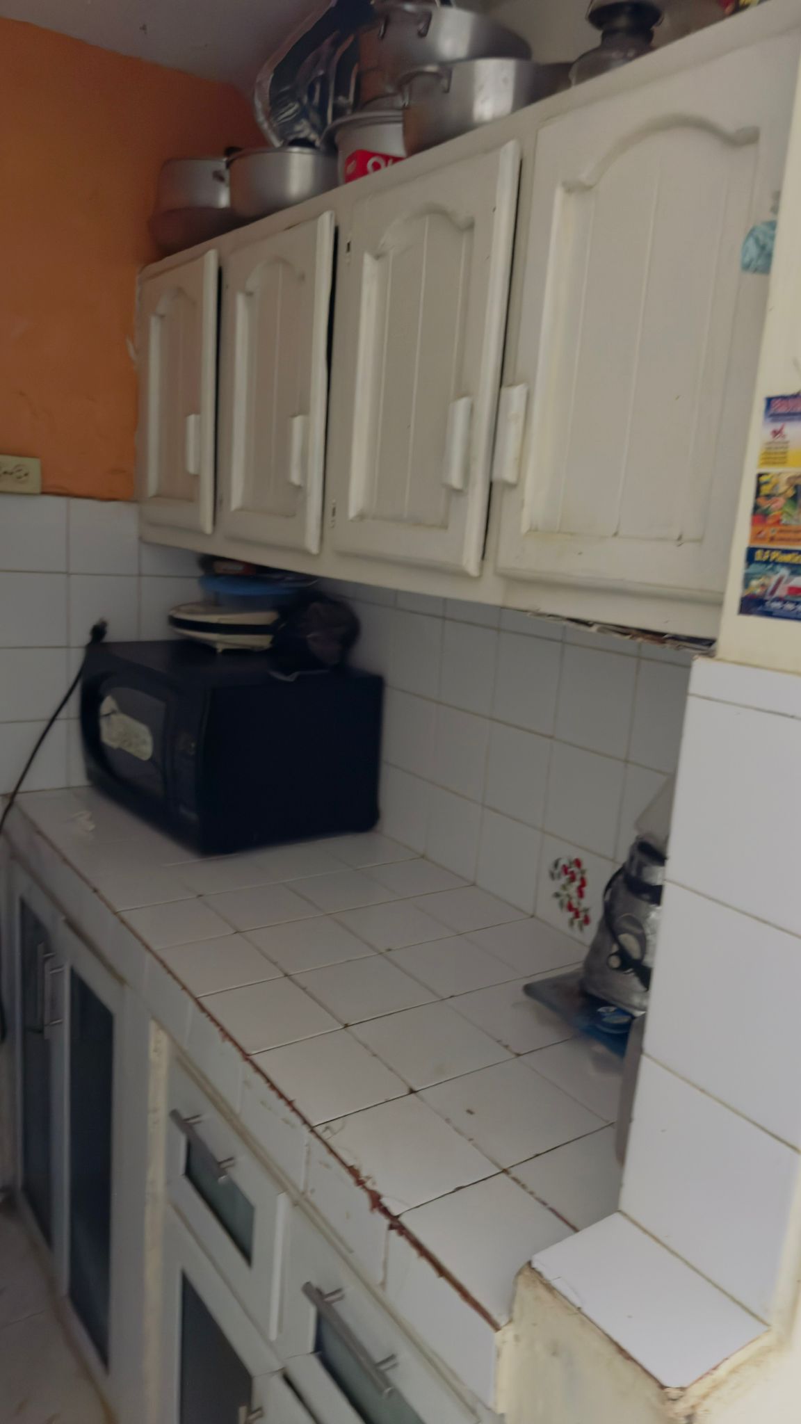 Casa Duplex en sanaba pérdida cercano al  teleférico Foto 7268725-4.jpg