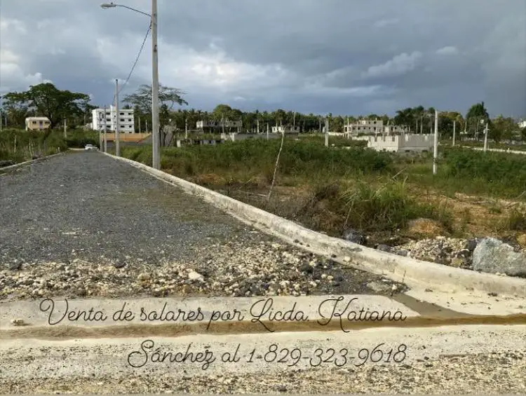 SOLARES CON LAS MEJORES FACILIDADES DE PAGOS EN SDN. Foto 7268747-5.jpg