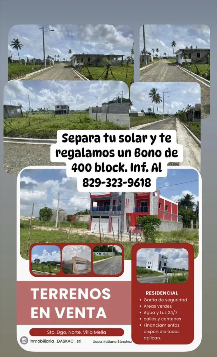 SOLARES 225 MTS2 CON TITULO Y DESLINDADO EN RESIDENCIAL HABI Foto 7268751-1.jpg