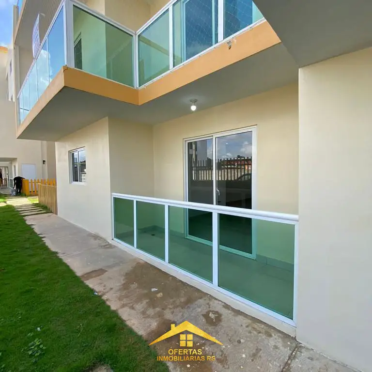 Apartamentos en venta próximo a la autopista de san isidro y Av. ecoló Foto 7268761-11.jpg