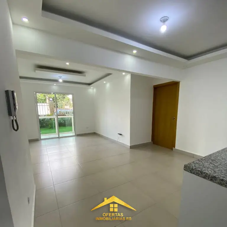 Apartamentos en venta próximo a la autopista de san isidro y Av. ecoló Foto 7268761-4.jpg