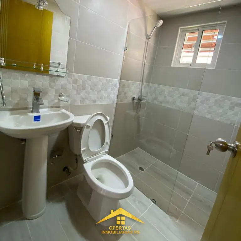 Apartamentos en venta próximo a la autopista de san isidro y Av. ecoló Foto 7268761-6.jpg