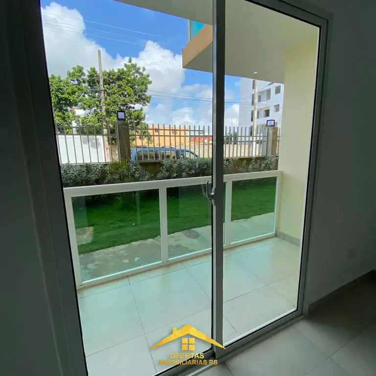 Apartamentos en venta próximo a la autopista de san isidro y Av. ecoló Foto 7268761-7.jpg