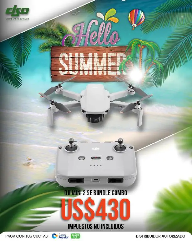 DJI MINI 2 SE BUNDLE COMBO Foto 7268762-1.jpg