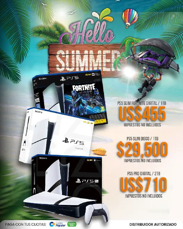 PLAYSTATION 5 - PLAYSTATION 5 PRO Foto 7268764-1.jpg