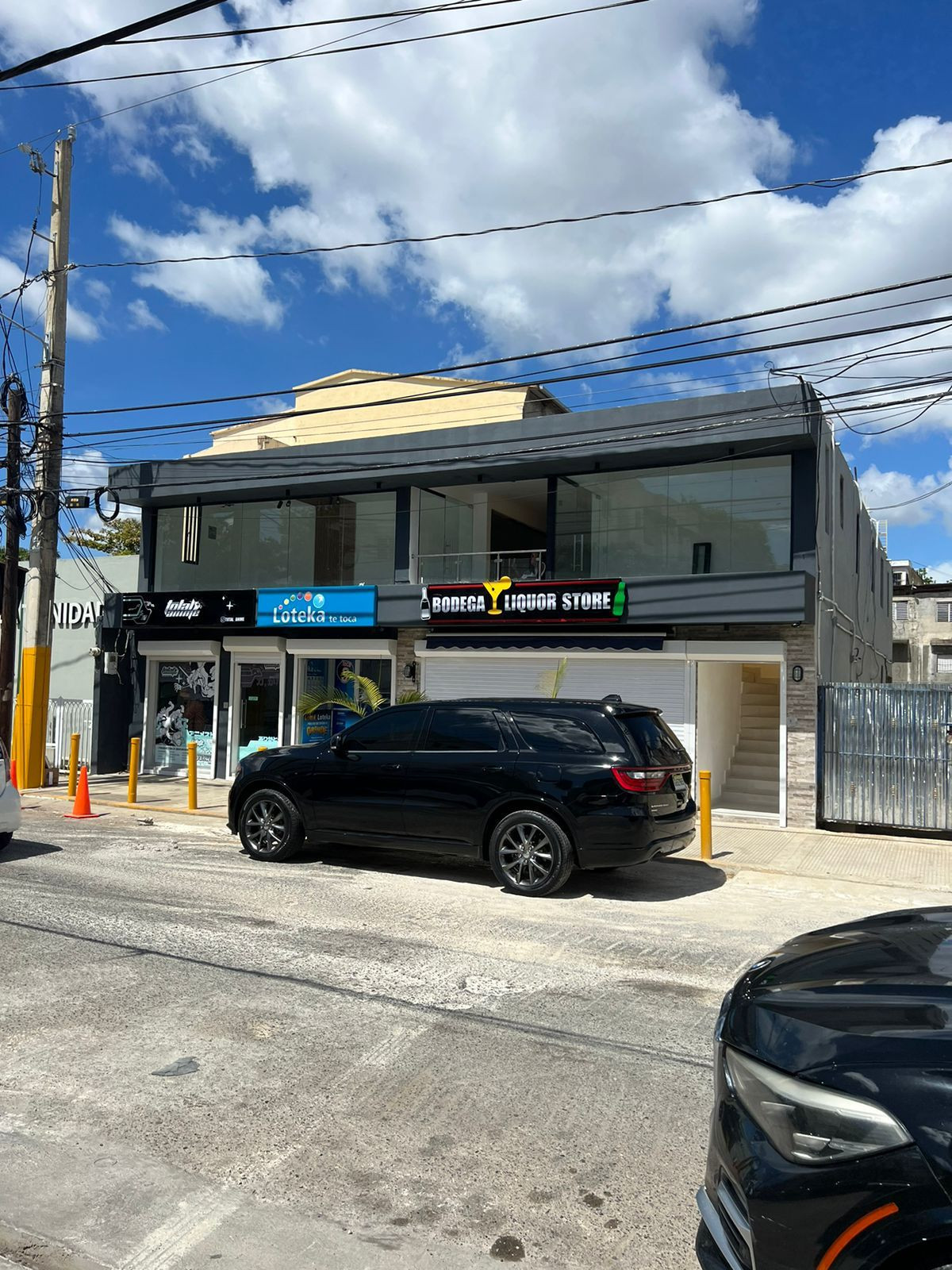 Local Comercial En Alquiler En El Ensache Quisqueya Foto 7268771-3.jpg