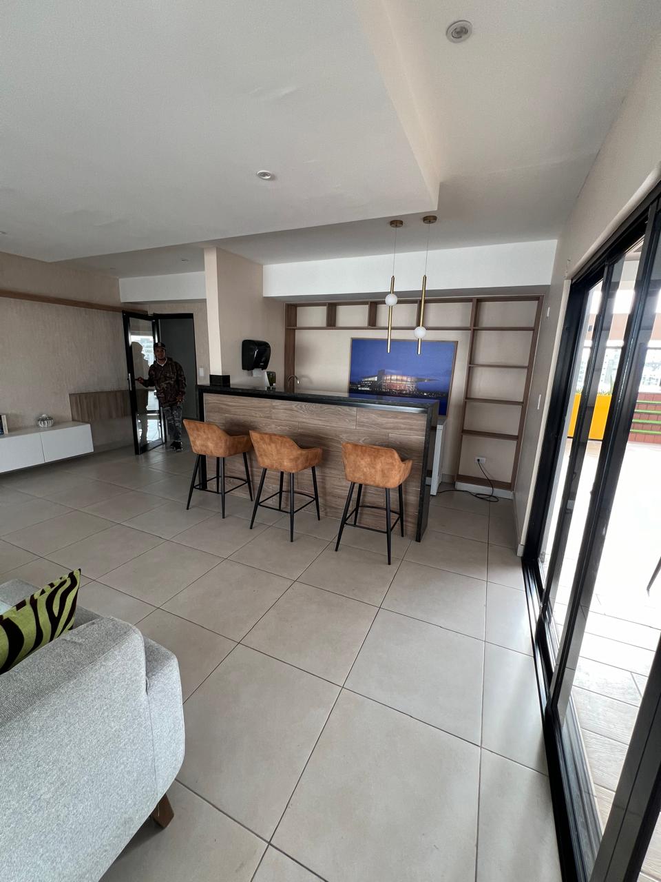 Apartamento en Alquiler en Evaristo Morales de 1 Habitacion Foto 7268773-12.jpg