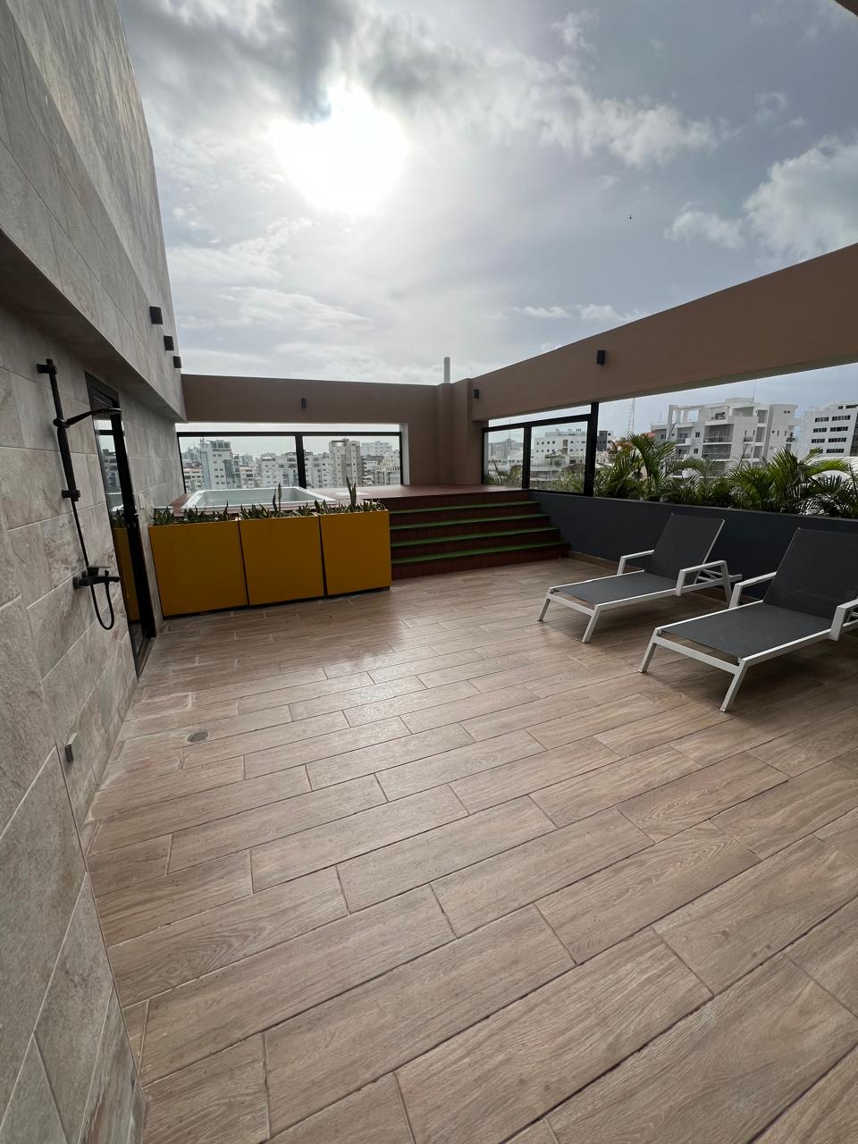 Apartamento en Alquiler en Evaristo Morales de 1 Habitacion Foto 7268773-13.jpg