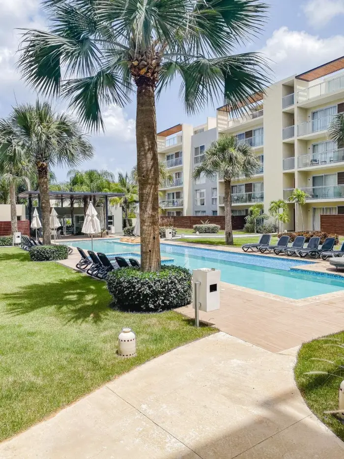 Apartamento en venta en Bayahibe en un Primer piso 1 Foto 7268784-1.jpg
