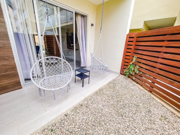 Apartamento en venta en Bayahibe en un Primer piso 1 Foto 7268784-3.jpg