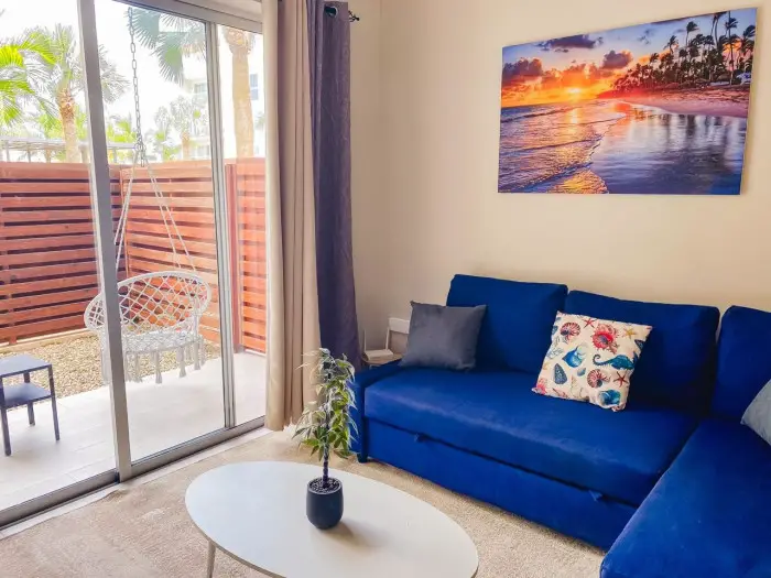 Apartamento en venta en Bayahibe en un Primer piso 1 Foto 7268784-4.jpg