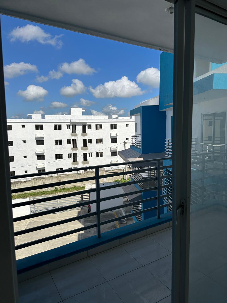 Vendo apartamento espacioso Proximo a Colina Centro Jacobo Majluta Foto 7268790-4.jpg