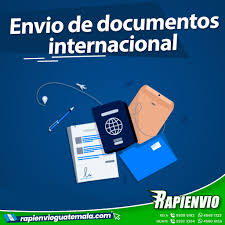 Envios De Documentos y Paquetes a Cualquier parte del Pais Foto 7268792-3.jpg