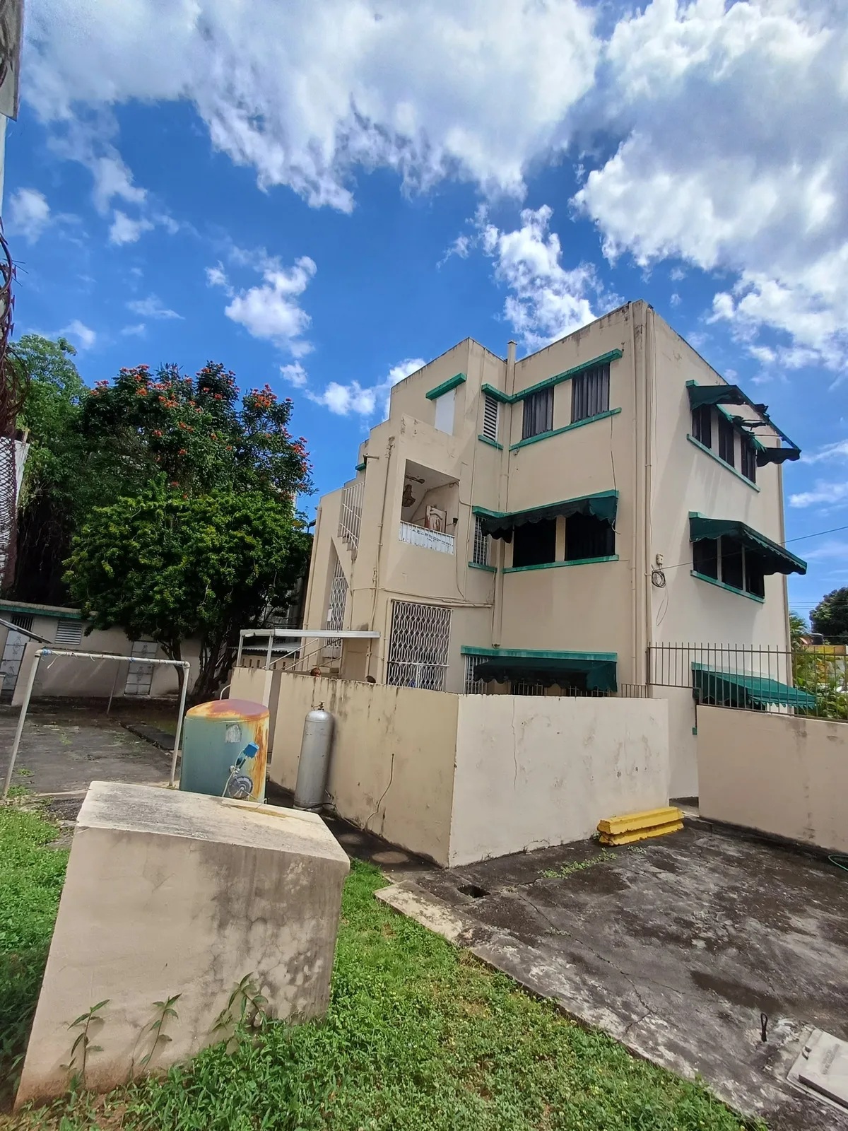 VENTA DE PERFECTO TERRENO EN LO MEJOR DE GAZCUE Foto 7268795-6.jpg