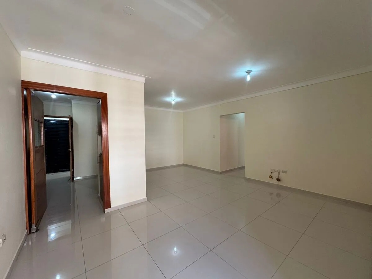 VENTA DE ACOGEDOR APARTAMENTO EN ENS. QUISQUEYA Foto 7268797-7.jpg