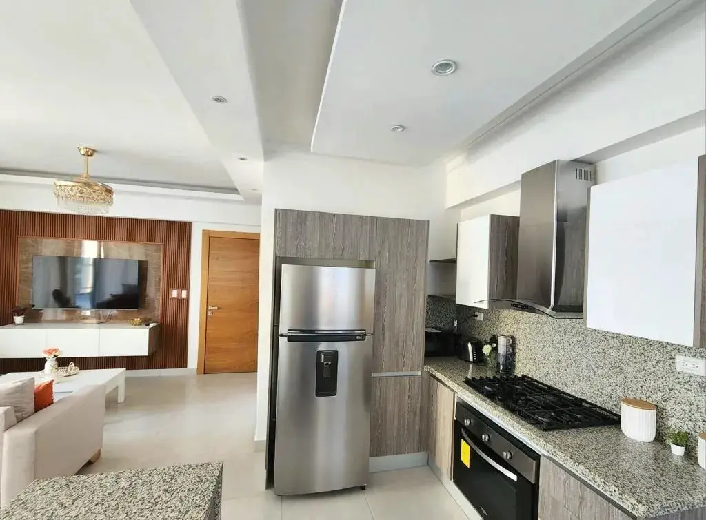 ALQUILER DE APARTAMENTO AMUEBLADO EN MIRADOR SUR Foto 7268801-2.jpg