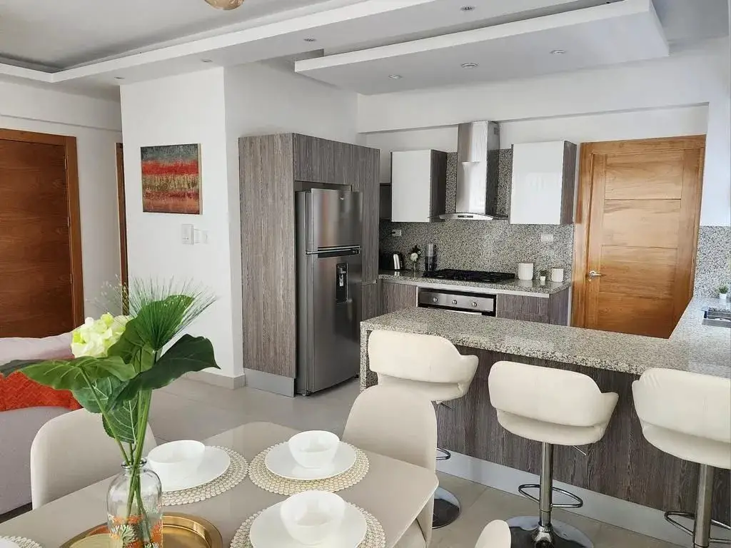 ALQUILER DE APARTAMENTO AMUEBLADO EN MIRADOR SUR Foto 7268801-3.jpg