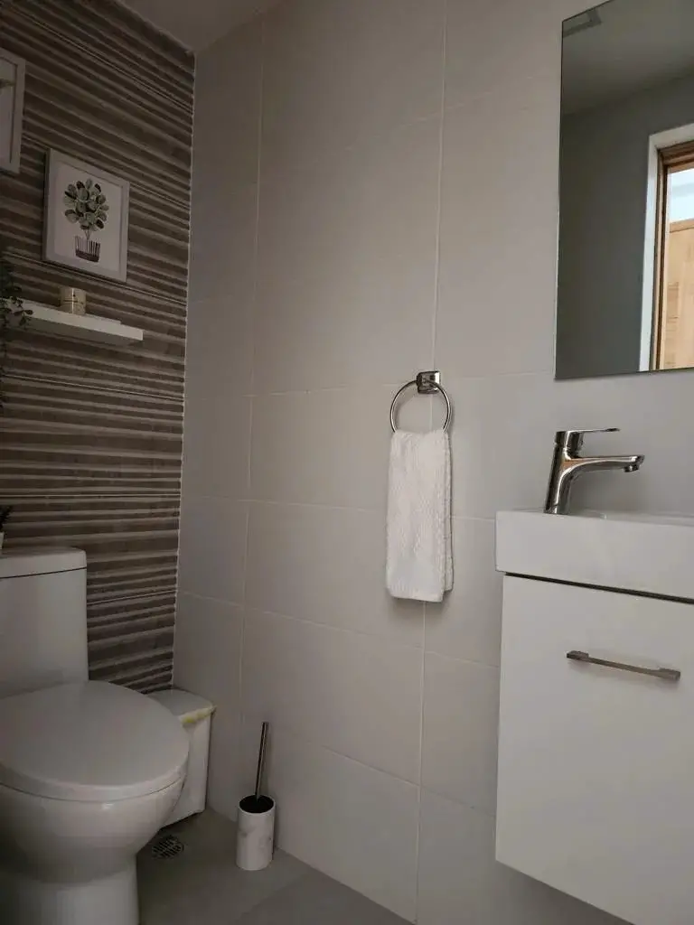 ALQUILER DE APARTAMENTO AMUEBLADO EN MIRADOR SUR Foto 7268801-4.jpg
