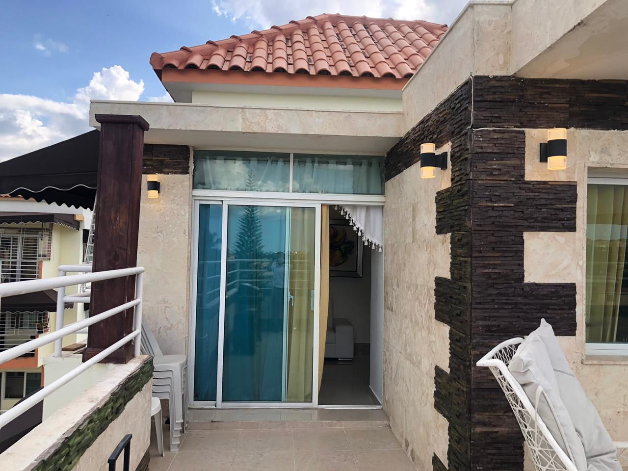 Lujoso y Hermoso Apartamento en el Exclusivo Sector de Vista Hermosa  Foto 7268804-14.jpg