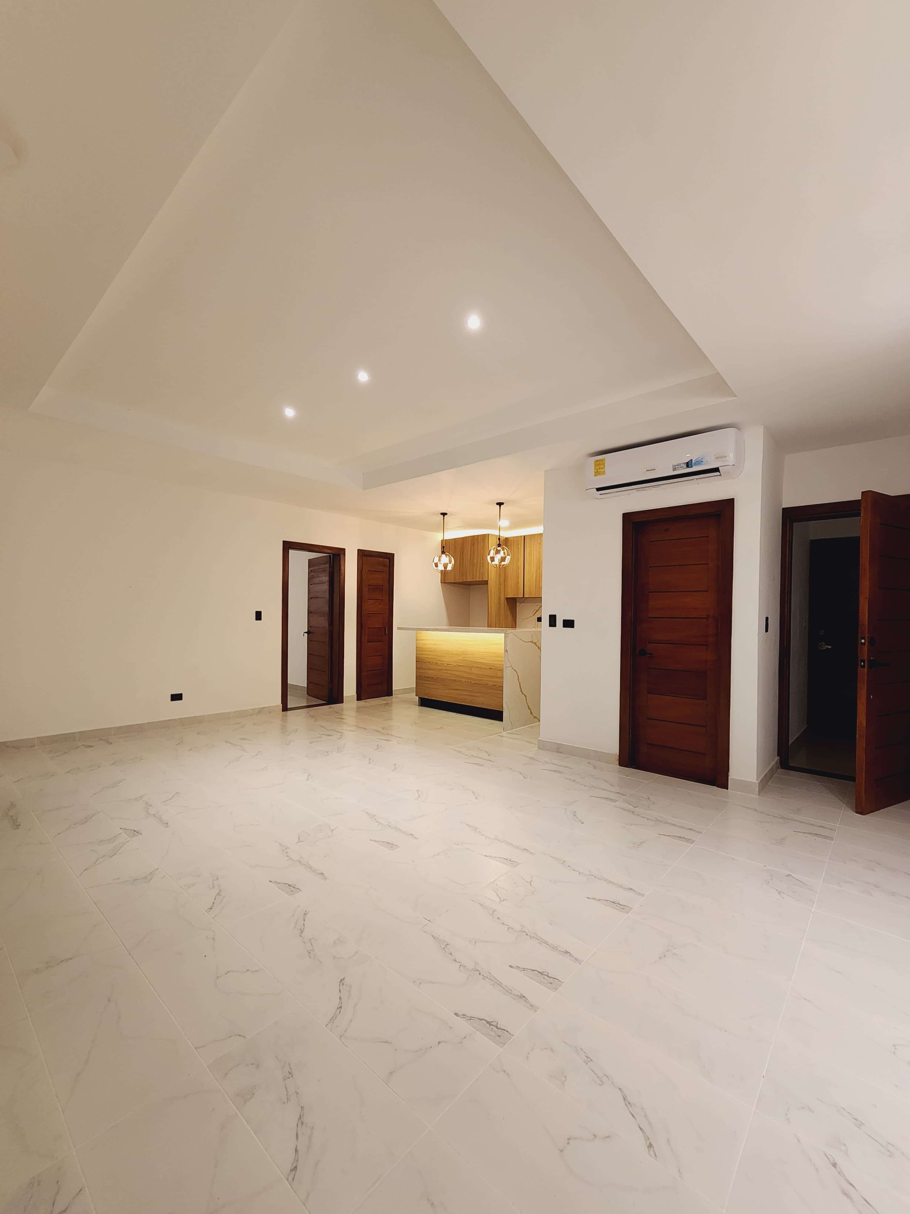 Apartamento en Ciudad Las Canas Cap Cana Foto 7268812-4.jpg