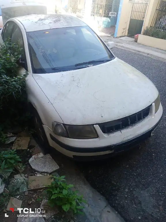 carro passat 200 Foto 7268817-1.jpg