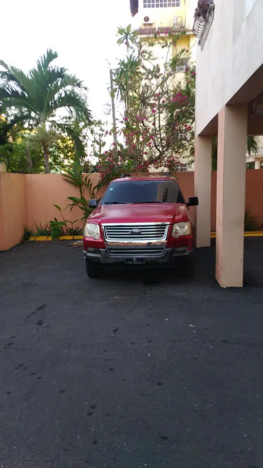 ford explorer 2006 en Santo Domingo Este Foto 7268844-2.jpg