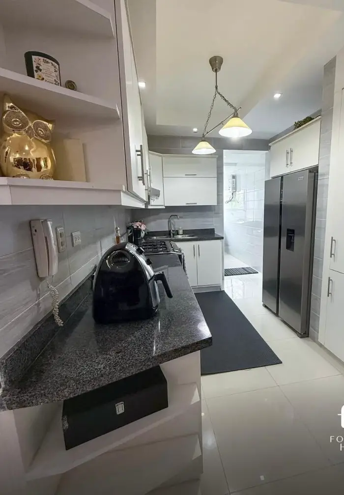 Apartamento en venta en el Millon  Foto 7268848-4.jpg