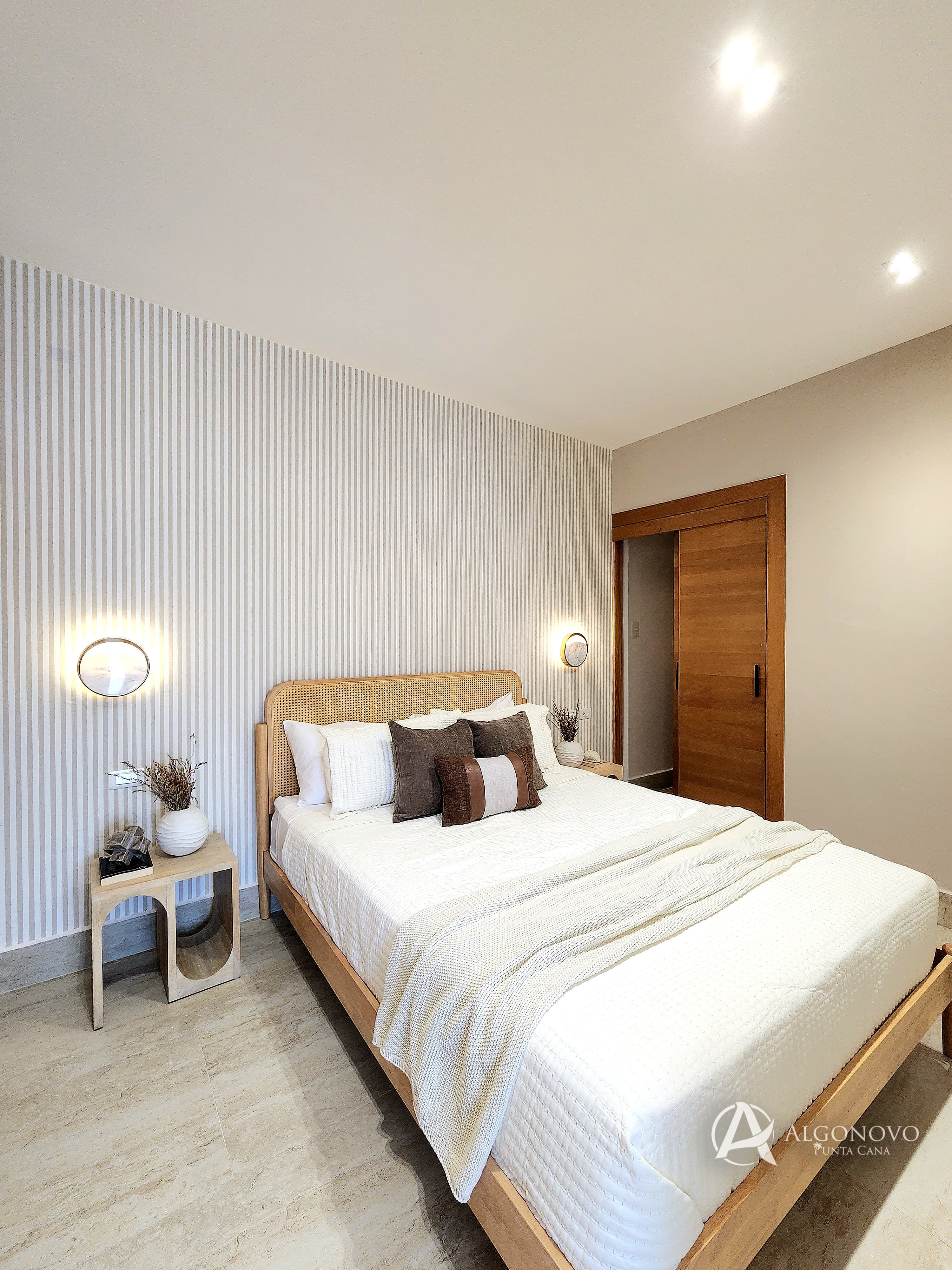 Hermoso Apartamento en Venta en Ciudad Las Canas Cap Cana Foto 7268850-11.jpg
