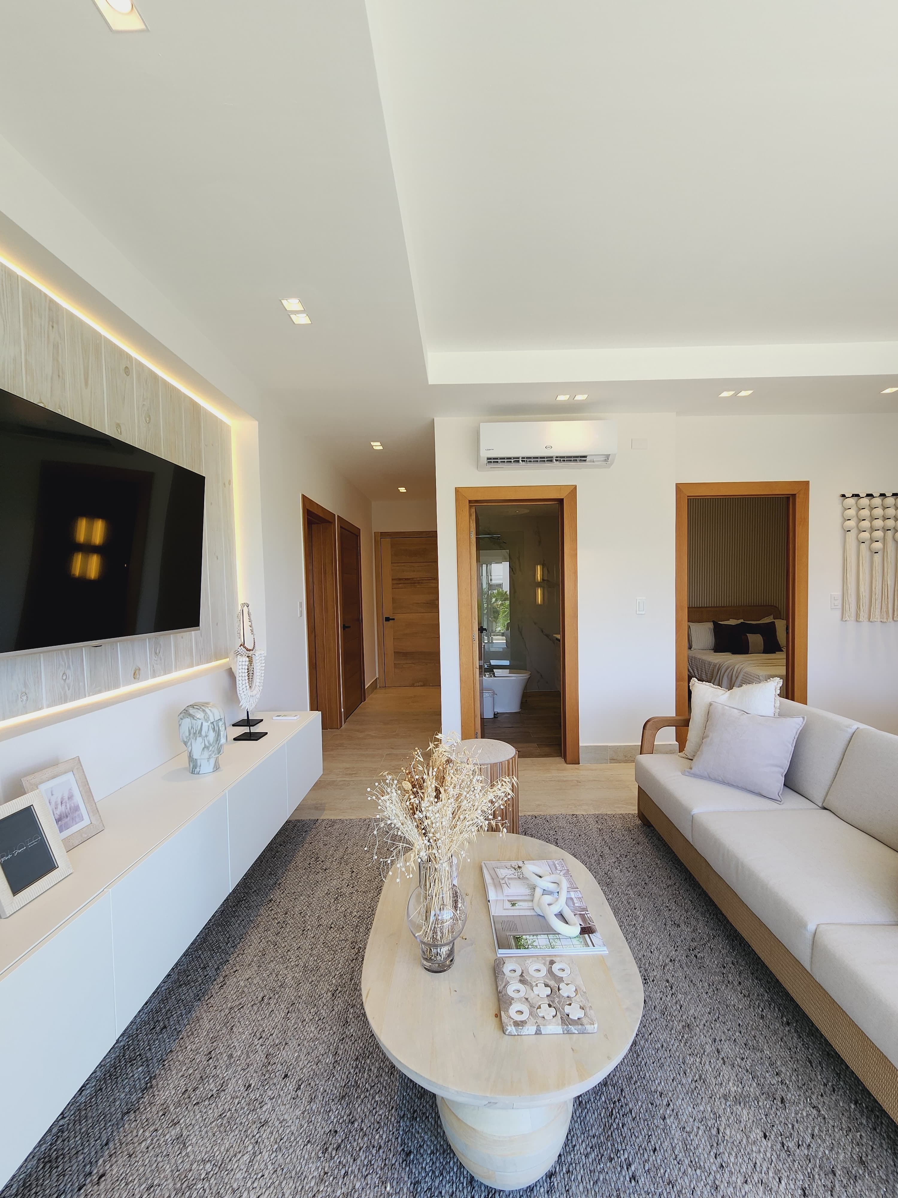 Hermoso Apartamento en Venta en Ciudad Las Canas Cap Cana Foto 7268850-14.jpg