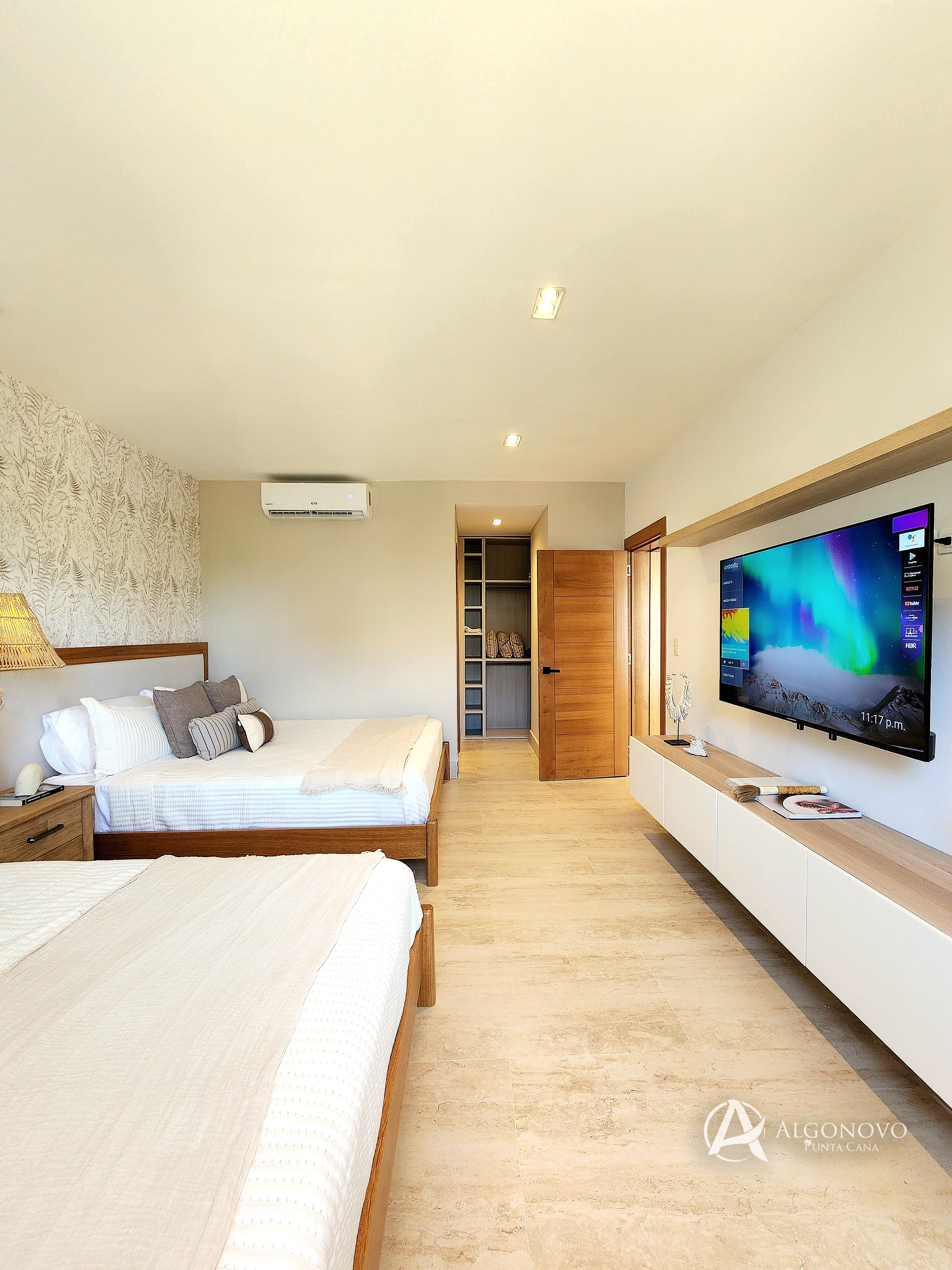 Hermoso Apartamento en Venta en Ciudad Las Canas Cap Cana Foto 7268850-3.jpg