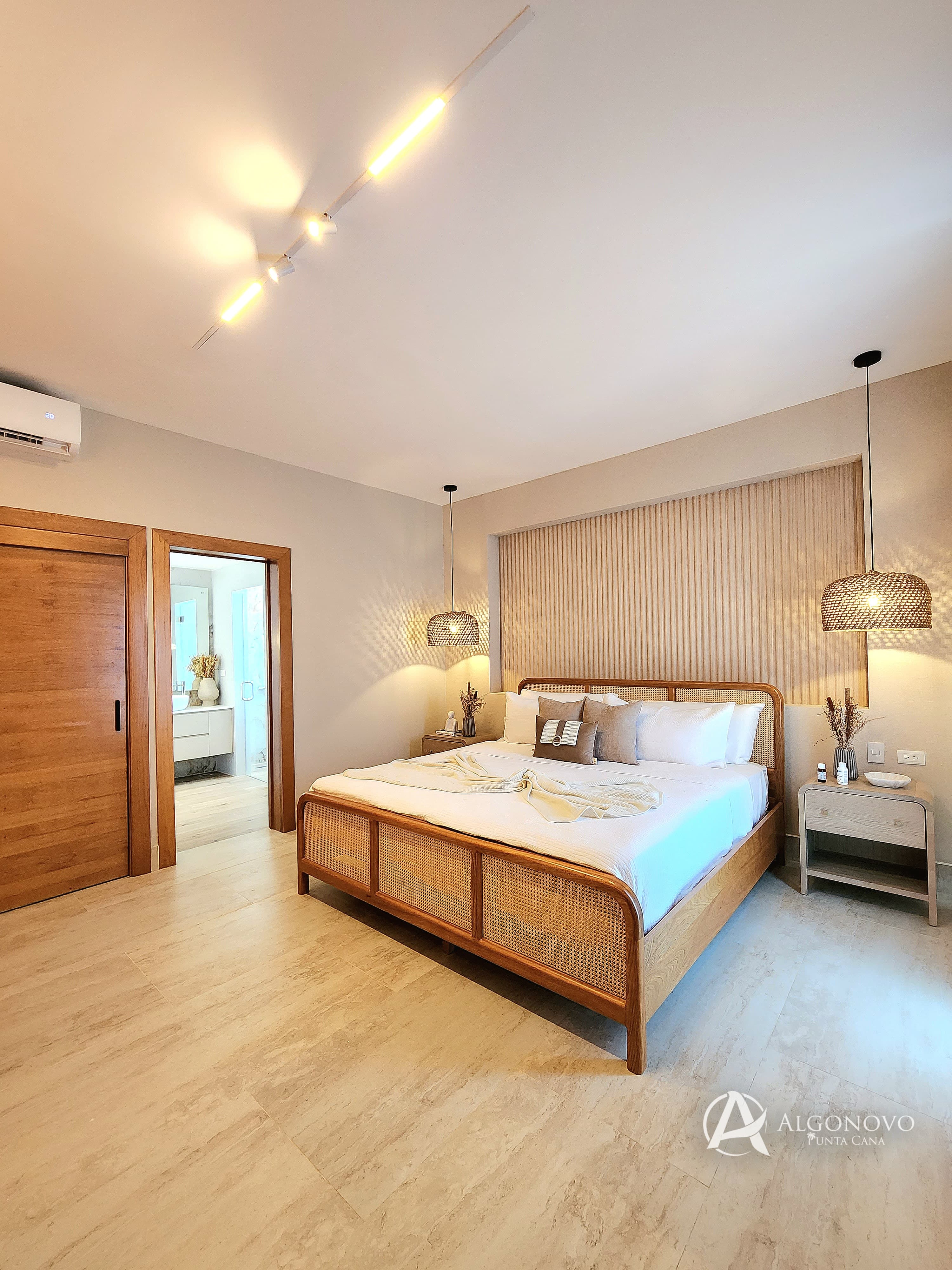 Hermoso Apartamento en Venta en Ciudad Las Canas Cap Cana Foto 7268850-7.jpg