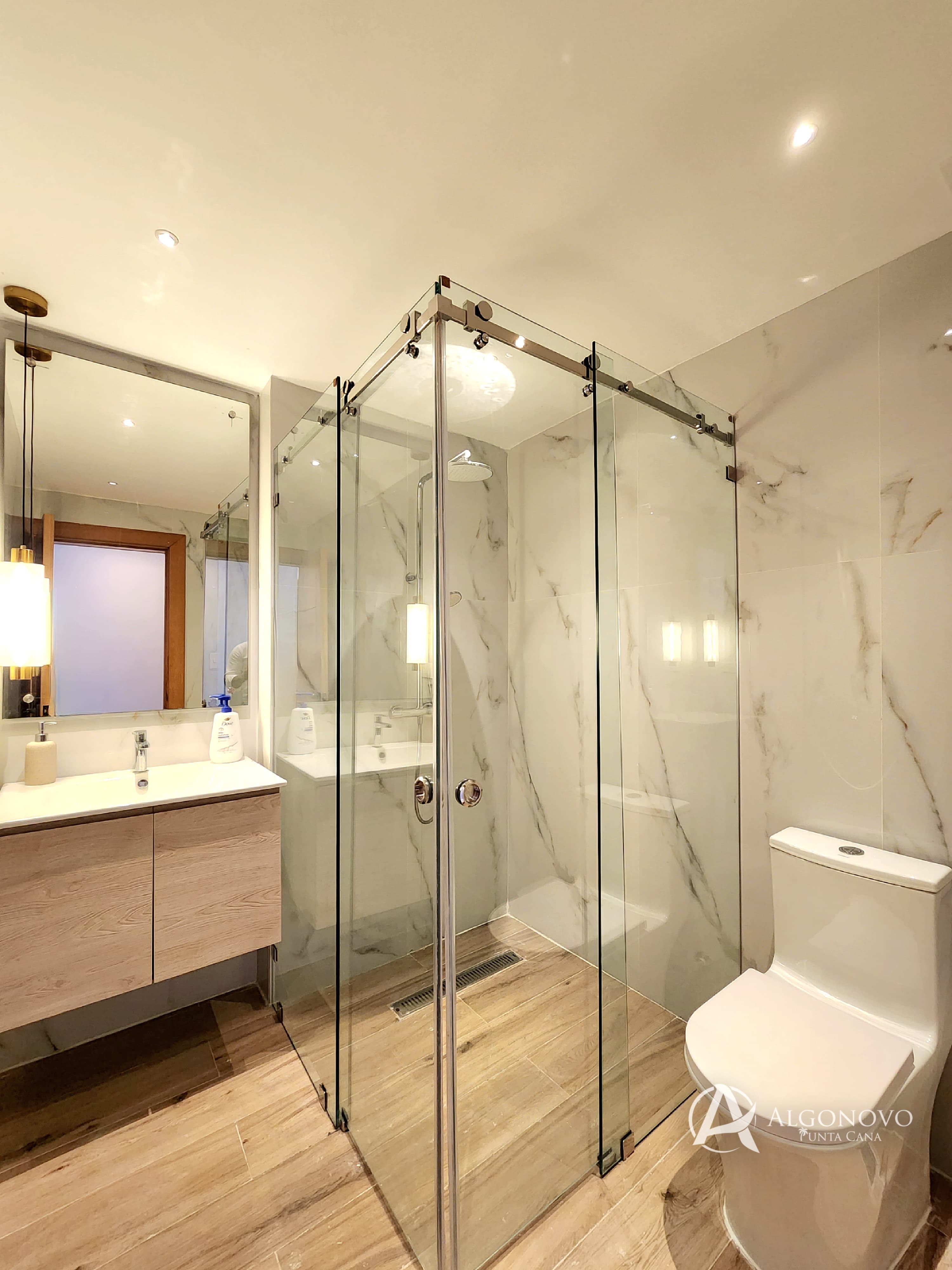 Hermoso Apartamento en Venta en Ciudad Las Canas Cap Cana Foto 7268850-8.jpg