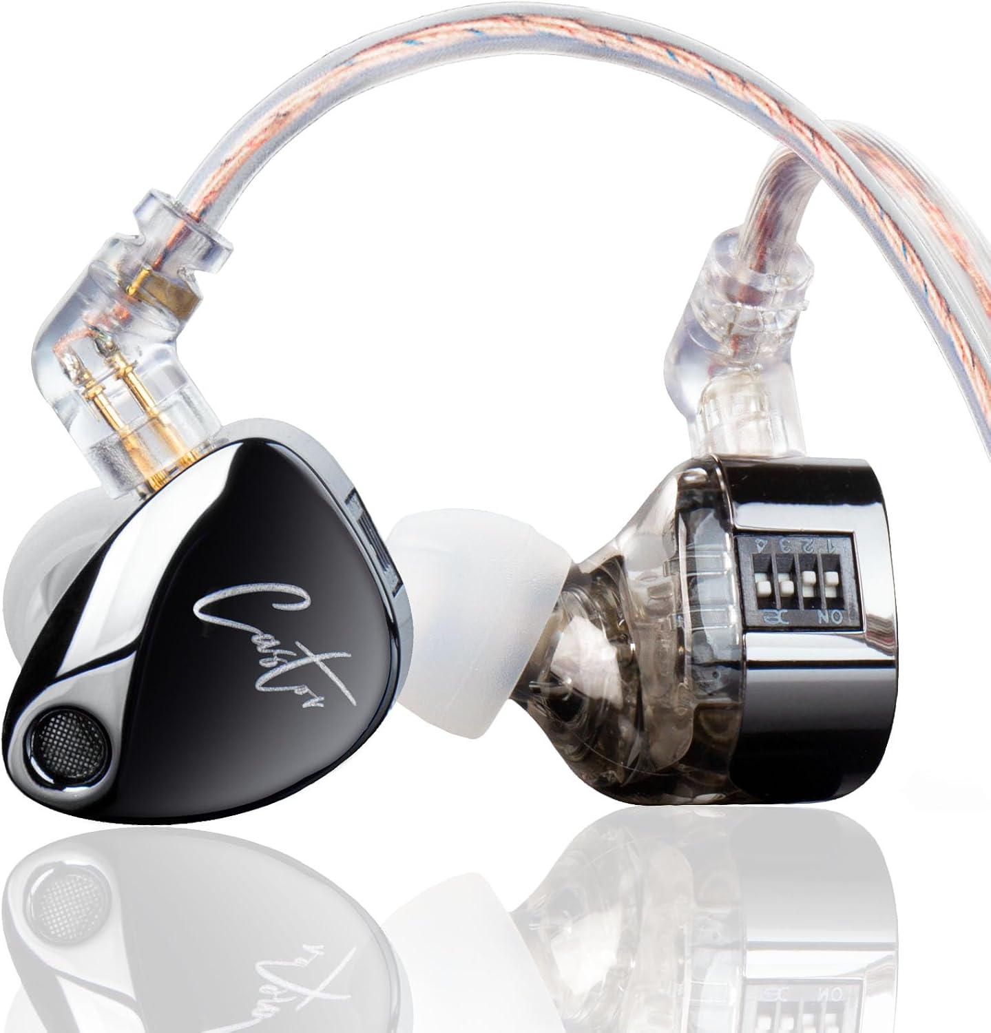 ???? Auriculares Profesionales In-Ear de Alta Calidad ???? Sonido Supe Foto 7268851-1.jpg