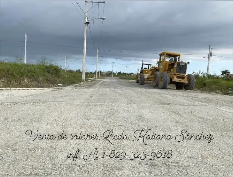 Terrenos con financiamiento reserva con solo 20 mil pesos. Foto 7268856-2.jpg