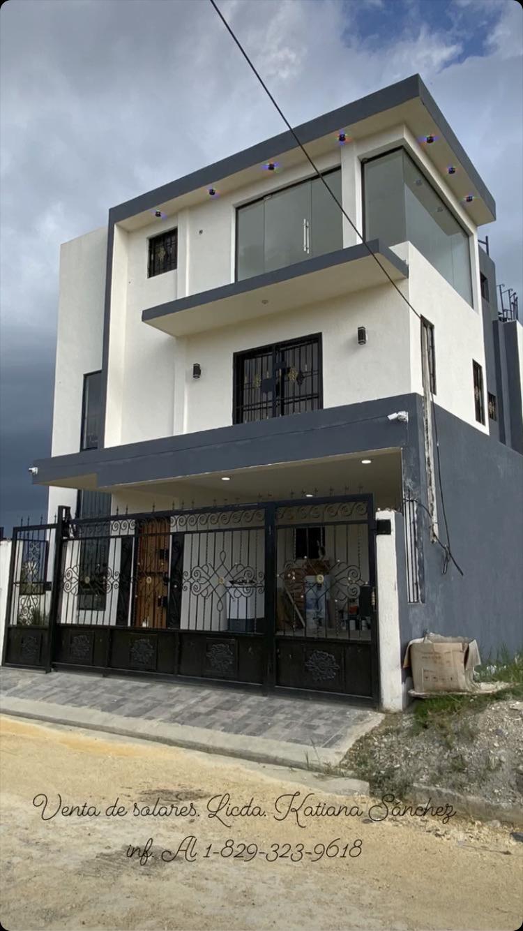 Terrenos con financiamiento reserva con solo 20 mil pesos. Foto 7268856-5.jpg