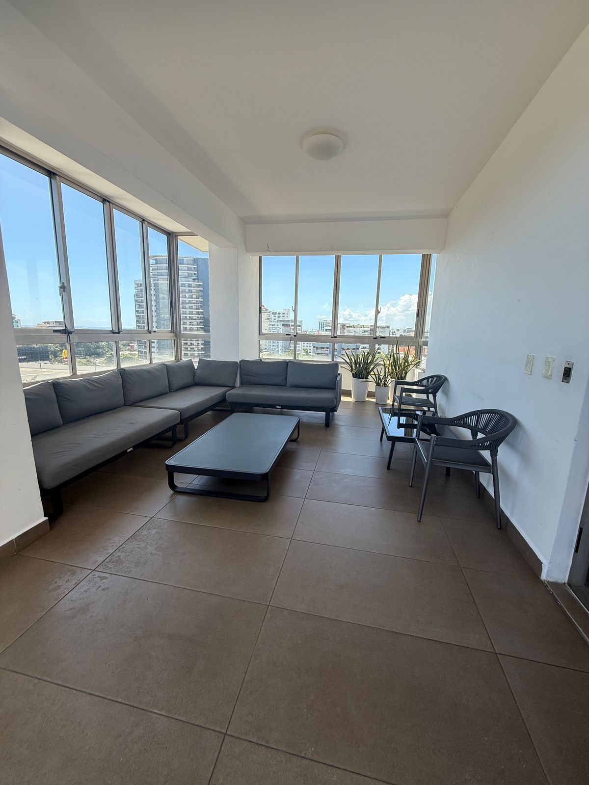 Apartamento en alquiler en La Julia de 1 habitacion Foto 7268857-10.jpg