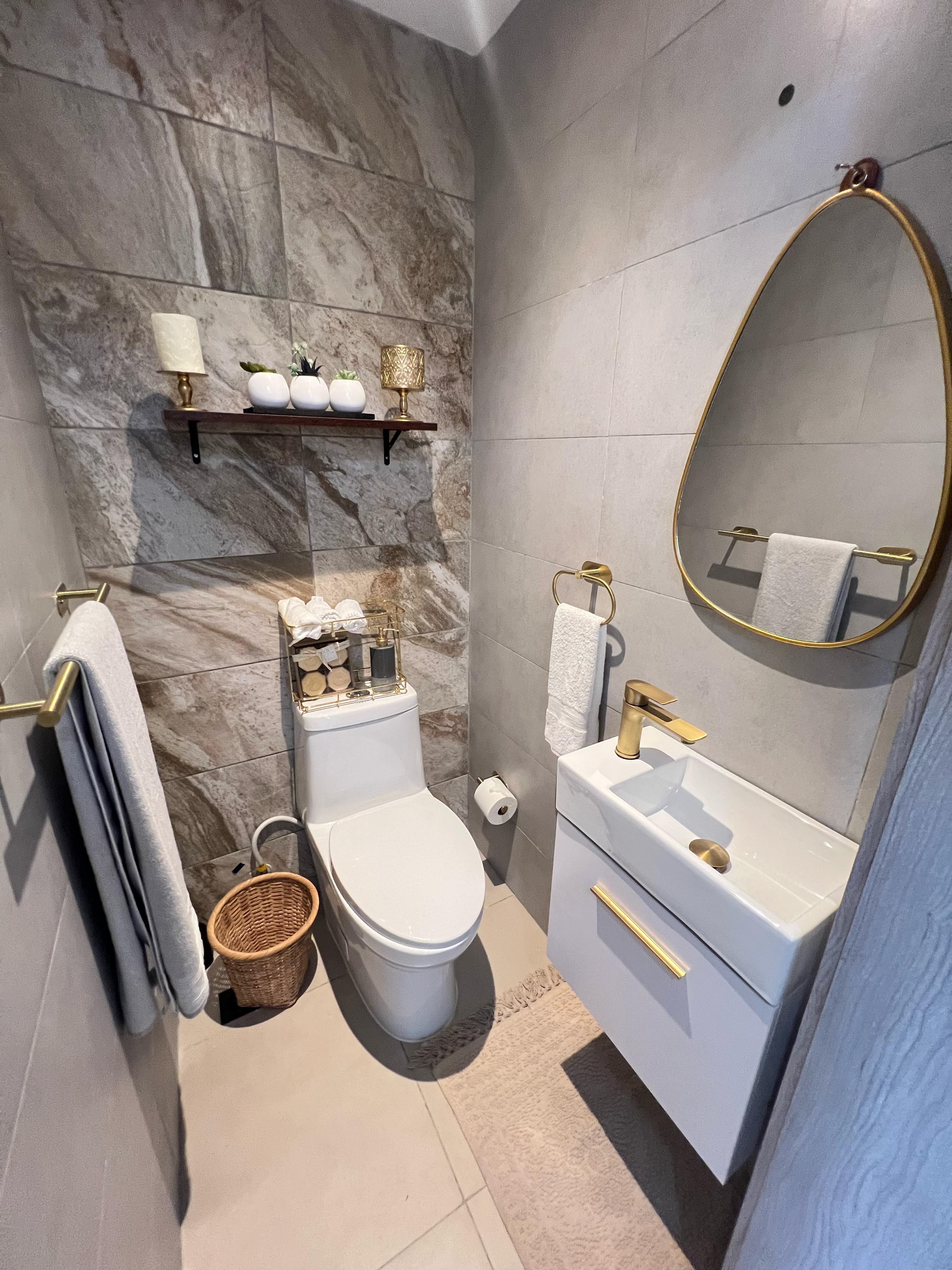 Apartamento amueblado en Alquiler nuevo a estrenar en Bella vista Foto 7268859-10.jpg